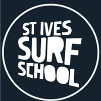 St Ives Surf School